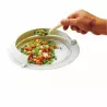REBORD D'ASSIETTE MANOY