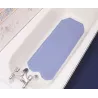 TAPIS DE BAIN ANTI-DÉRAPANT