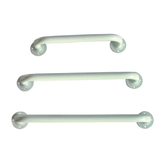 BARRE D'APPUI METAL