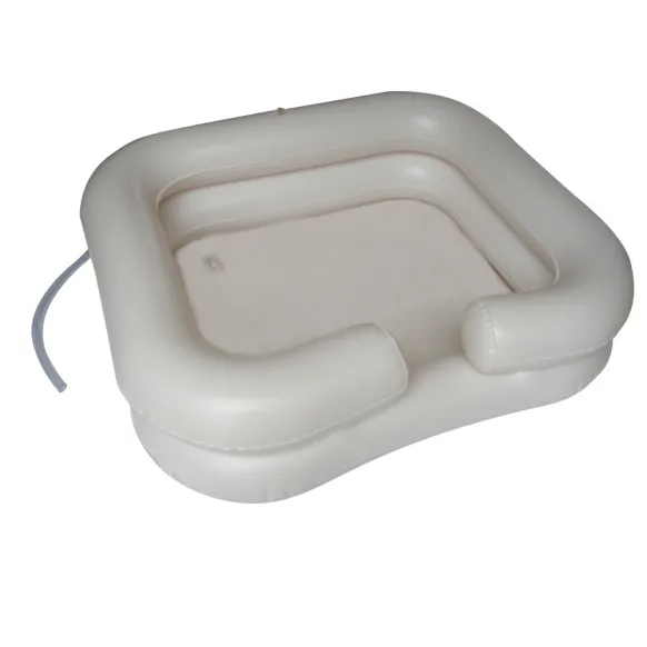 SET BAC À SHAMPOOING
