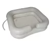 SET BAC À SHAMPOOING