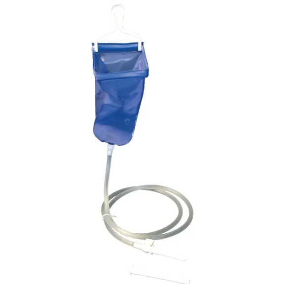 BOCK À LAVEMENT 2L. SOUPLE