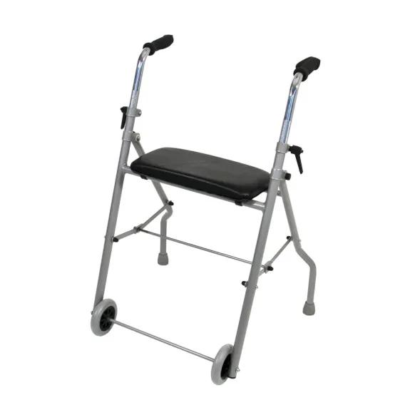 ROLLATOR AVEC SIÈGE LONDRES