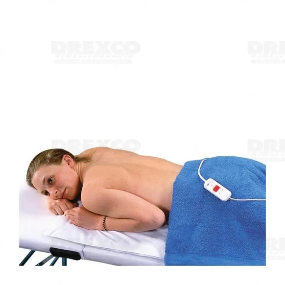 MATELAS DE MASSAGE CHAUFFANT