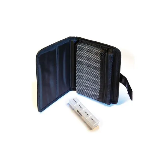 POCHETTE PILULIER 7 JOURS