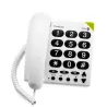 TÉLÉPHONE FIXE PHONE EASY 311C