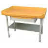 TABLE PÉDIATRIQUE PROMOTAL