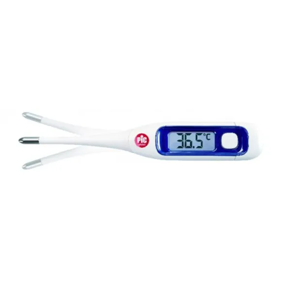 THERMOMÈTRE ÉLECTRONIQUE VEDO CLEAR