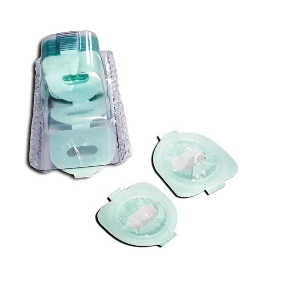 PROTÈGE SONDE POURTHERMOMETRE RI VITAL RIESTER