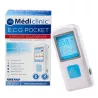 ECG PORTATIF MEDI'CLINIC