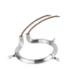 AMPOULE CIRCLINE QUARTZ IR400W