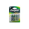 PILES RECHARGEABLES ENERGIZER