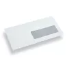 ENVELOPPES COURRIER AVEC FENÊTRES