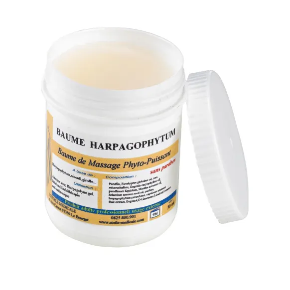 BAUME HARPAGOPHYTUM