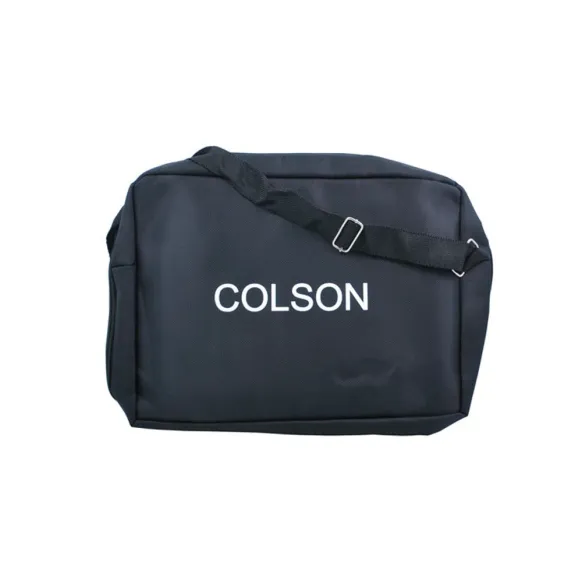 TROUSSE DE TRANSPORT CARDI 6 COLSON