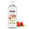 HUILE PARFUMÉE FRAISE