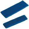 SANGLES 100 % VELCRO ÉLASTIQUE