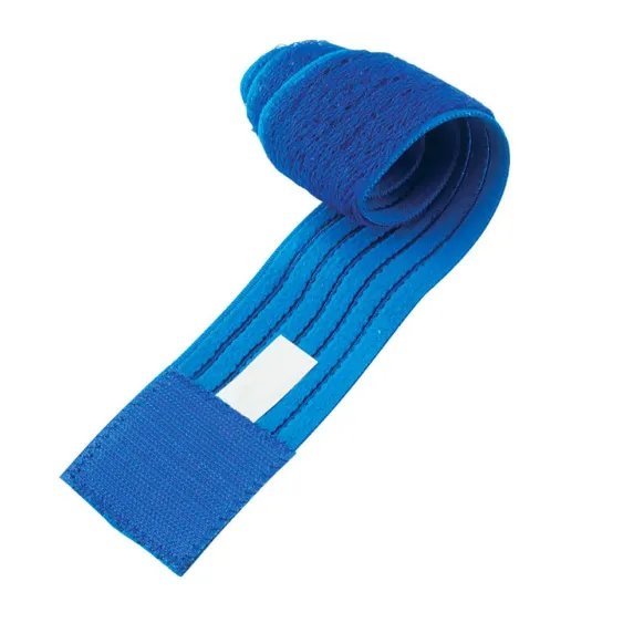 SANGLES 100 % VELCRO ÉLASTIQUE