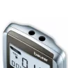 ELECTROSTIMULATEUR MIXTE 2 ET 4 VOIES EM40 BEURER