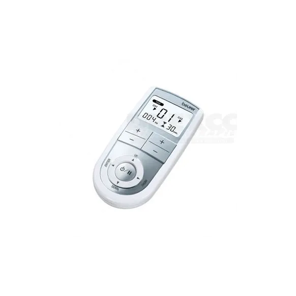 ELECTROSTIMULATEUR MIXTE 2 ET 4 VOIES EM40 BEURER