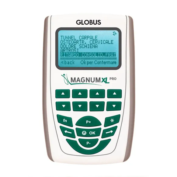 ELECTROSTIMULATEUR MAGNUM XL PRO MAGNETOTHERAPIE
