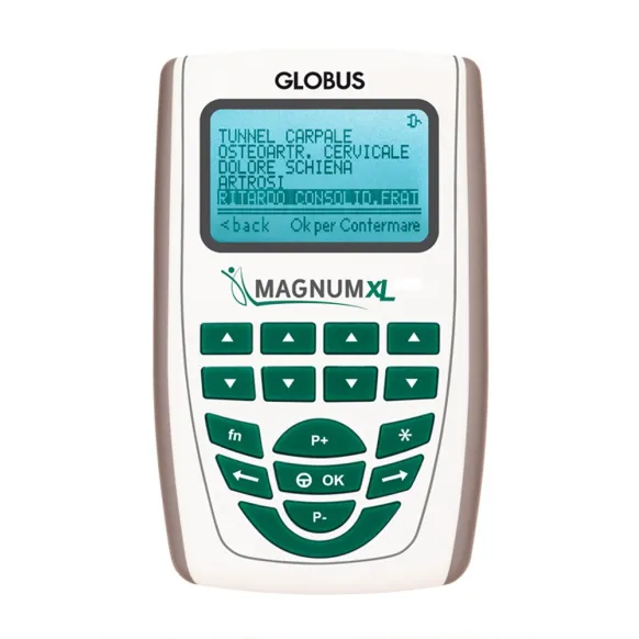 ELECTROSTIMULATEUR MAGNUM XL