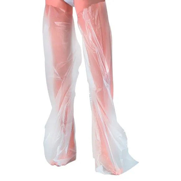 SOUS BOTTES DE PRÉSSOTHÉRAPIE