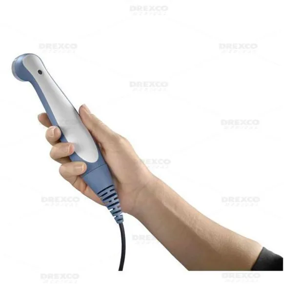 TÊTE ULTRASON INTELECT NEO