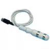 SONDE VAGINALE CLASSIC 2 BAGUES SAINT CLOUD