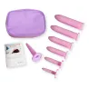 KIT DE DILATATEUR VELVI