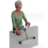 MINI PEDALLING