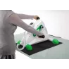 OXYCYCLE 2 PASSIF - RÉÉDUCATION PASSIVE