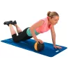 TAPIS DE SOL PLIABLE