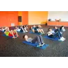 TAPIS DE SOL PLIABLE
