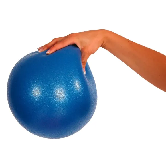 BALLE PILATES SOFT OVER BALL