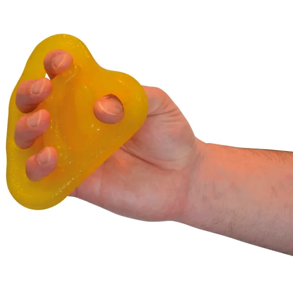 DISPOSITIF POUR RÉÉDUCATION FLEX-GRIP