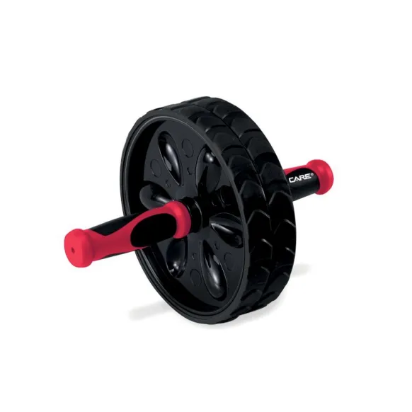 DOUBLE ROUE ABDOMINALE