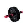 DOUBLE ROUE ABDOMINALE