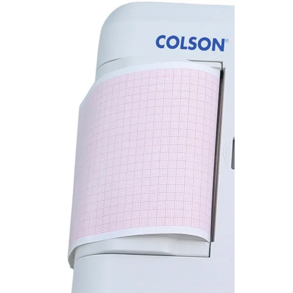 PAPIER ROULEAUX CARDI 6 COLSON