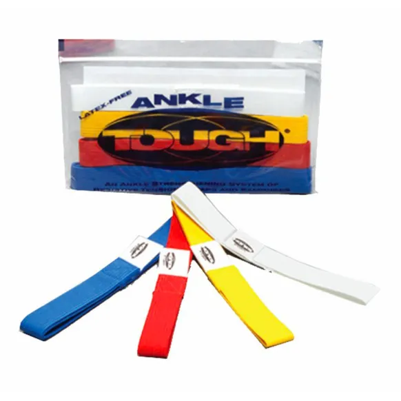 BANDES ÉLASTIQUES ANKLE TOUCH