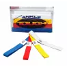 BANDES ÉLASTIQUES ANKLE TOUCH