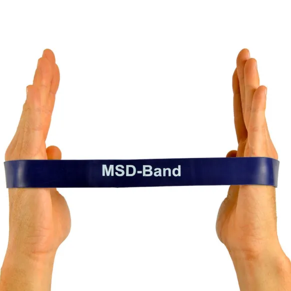 BANDES ÉLASTIQUES MINI BAND LOOP