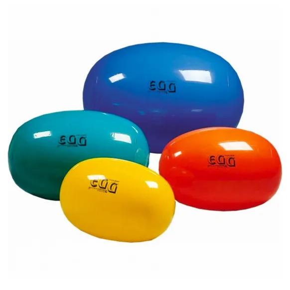 BALLON EGG BALL