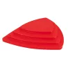 JEU DE PIERRES DE RIVIÈRE (LOT DE 6)