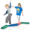 BALANCE BARRE GONFLABLE