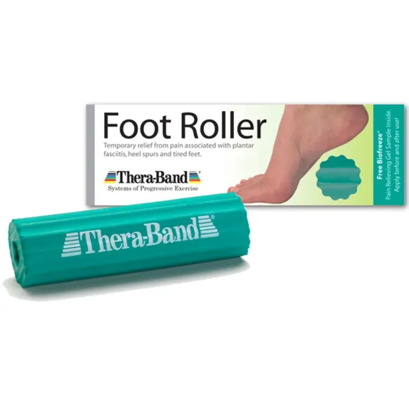 ROULEAU FOOT ROLLER