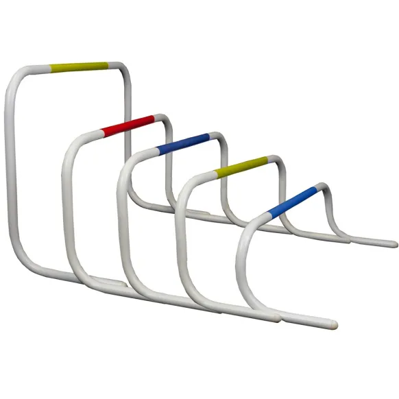 HAIES AUTO-BASCULANTES