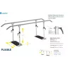 BARRES EASY CLICK FERROX