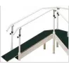 PLAN DE MARCHE INCLINÉ POUR ESCALIER FERROX