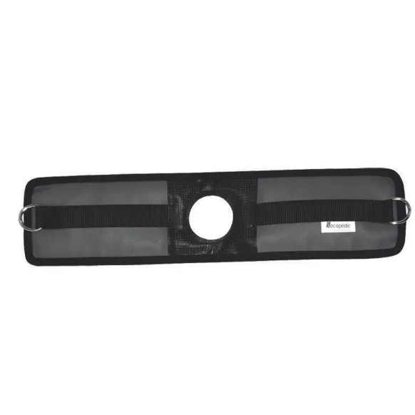 SANGLE EXTENSION DU GENOU